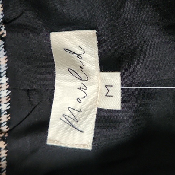 Plaid Blazer - Picture 7 of 10